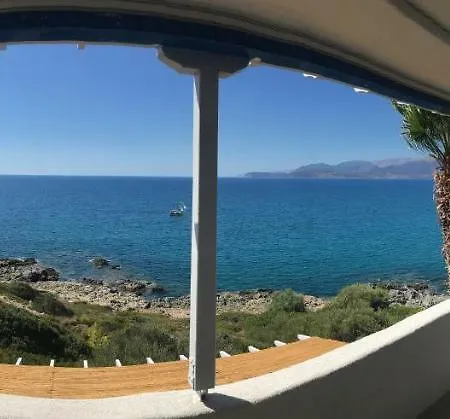 Dimos Villa *